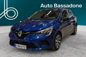 Müüa kasutatud auto Renault Clio, 2023, 44 000 km, 1.0, 67 kW, bensiin, automaat, esivedu, VF1RJA00371218057