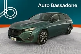 Müüa kasutatud auto Peugeot 308, 2023, 53 000 km, 1.6, 132 kW, pistikhübriid, automaat, esivedu, VR3F4DGXTNY629059