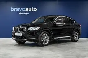 For sale used car BMW X4 xDrive20i, 2021, 111 560 km, 2.0, 135 kW, petrol, automatic, four-wheel drive, 316MXL, WBAUJ7100M9G01531