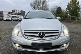 For sale used automobilis Mercedes-Benz R 280 4-matic, 2006, 260 000 km, 3.0, 140 kW, dyzelinas, automatinė, visų varomųjų ratų pavara