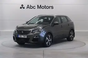 Продается подержанный автомобиль Peugeot 3008 Pure ATM, 2019, 105 857 км, 1.2, 96 kW, бензин, автомат, передний привод, 701TNT, VF3MRHNSRKS177937