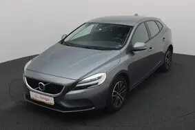 Müüa kasutatud auto Volvo V40 Edition+, 2019, 161 843 km, 2.0, 90 kW, bensiin, manuaal, esivedu, NPE902, YV1MV36V1K2569011