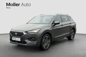 Müüa kasutatud auto SEAT Tarraco, 2019, 127 750 km, 2.0, 140 kW, diisel, automaat, nelikvedu, 389DCK, VSSZZZKNZKW015896