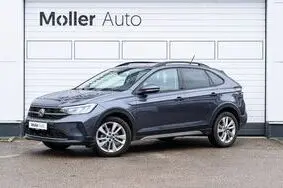 Müüa kasutatud auto Volkswagen Taigo, 2025, 19 000 km, 1.0, 85 kW, bensiin, automaat, esivedu, OD2463, WVGZZZCS9SY011691