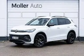 For sale used car Volkswagen Tiguan, 2024, 37 416 km, 1.5, 110 kW, petrol, automatic, front-wheel drive, OH8059, WVGZZZCT2RW511030