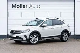 Müüa kasutatud auto Volkswagen Taigo, 2025, 19 000 km, 1.0, 85 kW, bensiin, automaat, esivedu, OD2471, WVGZZZCS6SY012927