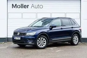 Müüa kasutatud auto Volkswagen Tiguan, 2018, 113 061 km, 2.0, 110 kW, diisel, automaat, esivedu, NB7913, WVGZZZ5NZKW806642