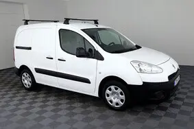 For sale used vehicle Peugeot Partner, 2014, 223 000 km, 1.6, 55 kW, diesel, manual, front-wheel drive, 776BKT, VF37D9HN0DN549553