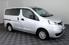 For sale used car Nissan NV200, 2011, 296 000 km, 1.5, 66 kW, diesel, manual, front-wheel drive, 561MHF, VSKTBAM20U0029445