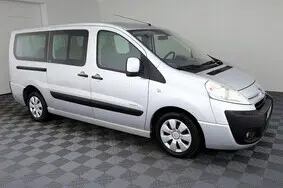 Продается подержанный автомобиль Citroën Jumpy, 2007, 234 000 км, 2.0, 88 kW, дизель, механическая, передний привод, 909MGZ, VF7XDRHKH64058554