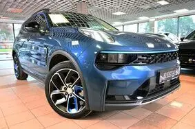 Müüa kasutatud auto Lynk&Co 01 MORE/RECHARGE/INFINITY/INTELLI SAFE/XENIUM/, 2022, 34 000 km, 1.5, 192 kW, bensiin, automaat, esivedu, L6TCX2E74NE000525