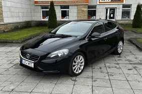Müüa kasutatud auto Volvo V40 Momentum, 2012, 282 399 km, 1.6, 84 kW, diisel, manuaal, esivedu, 474MTC, YV1MV8481D2009085