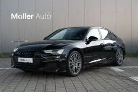 Müüa kasutatud auto Audi A6, 2020, 86 321 km, 2.0, 185 kW, pistikhübriid, automaat, nelikvedu, ED1436, WAUZZZF21LN094856