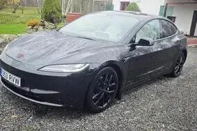 For sale used car Tesla Model 3, 2023, 49 000 km, 153 kW, electric, automatic, four-wheel drive, 353RVW, LRW3E7EK8RC969894