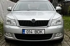 For sale used car Škoda Octavia, 2011, 220 539 km, 1.4, 90 kW, petrol, manual, front-wheel drive, 014BDK, TMBHJ61Z6B2075986