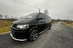 Müüa kasutatud sõiduk Volkswagen Transporter, 2014, 2.0, 84 kW, diisel, manuaal, esivedu, 424TNK, WV1ZZZ7HZFH014986