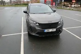 For sale used car Peugeot 5008 GT Pack, 2021, 68 900 km, 1.5, 96 kW, diesel, automatic, front-wheel drive, 286LRC, VF3MCYHZUMS192999