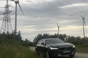 Продается подержанный автомобиль Volvo V90 Cross Country, 2018, 218 000 км, 2.0, 175 kW, дизель, автомат, полный привод, 980STR, YV1PZ68BCJ1031205