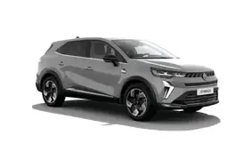 For sale new automašīna Renault Symbioz techno, 1.8, hibrīds, automātiskā, priekšējā piedziņa, VF1RJB00375776571