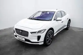 For sale used car Jaguar I-Pace EV400 HSE AWD, 2020, 49 500 km, 294 kW, electric, automatic, four-wheel drive, SADHA2B10M1610180