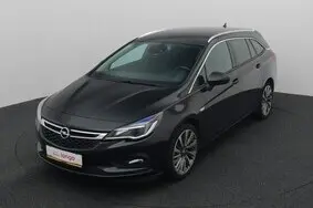 Müüa kasutatud auto Opel Astra Business+, 2016, 243 305 km, 1.6, 81 kW, diisel, manuaal, esivedu, NA735, W0LBD8EL3G8082119