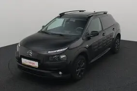Müüa kasutatud auto Citroën C4 Cactus Shine, 2015, 226 781 km, 1.6, 73 kW, diisel, manuaal, esivedu, NPE896, VF70BBHYBFE570530