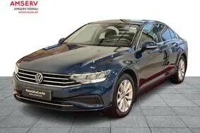Müüa kasutatud auto Volkswagen Passat, 2021, 94 576 km, 1.5, 110 kW, bensiin, automaat, esivedu, 075SLZ, WVWZZZ3CZME023713