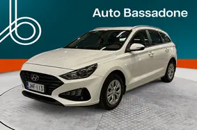Müüa kasutatud auto Hyundai i30, 2024, 47 000 km, 1.5, 80 kW, bensiin, manuaal, esivedu, TMAH281CAPJ158466
