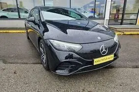 Müüa kasutatud auto Mercedes-Benz EQE AMG, 2023, 51 900 km, 180 kW, elekter, automaat, tagavedu, W1KEG1BB8PF021830