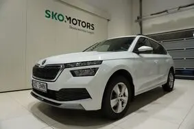 Müüa kasutatud auto Škoda Kamiq AMBITION, 2024, 36 218 km, 1.0, 81 kW, bensiin, automaat, esivedu, TMBGR7NW5P3175377