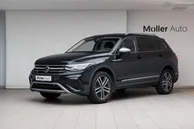 For sale used car Volkswagen Tiguan, 2022, 150 036 km, 2.0, 147 kW, diesel, automatic, four-wheel drive, 055049, WVGZZZ5NZNM055049
