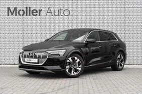 Müüa kasutatud auto Audi e-tron, 2022, 24 646 km, 300 kW, elekter, automaat, nelikvedu, B029053, WAUZZZGE5NB029053