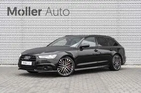 For sale used car Audi A6, 2018, 204 913 km, 3.0, 240 kW, diesel, automatic, four-wheel drive, OH2930, WAUZZZ4G2JN110297