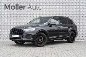 Müüa kasutatud auto Audi Q7, 2023, 116 634 km, 3.0, 250 kW, bensiin, automaat, nelikvedu, OH2945, WAUZZZ4M4PD013879