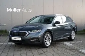 Продается подержанный автомобиль Škoda Octavia, 2022, 151 605 км, 2.0, 110 kW, дизель, автомат, передний привод, MFE437, TMBJJ7NX4NY027033