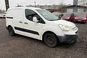 For sale used vehicle Citroën Berlingo, 2011, 336 000 km, 1.6, 55 kW, diesel, manual, front-wheel drive, 288MHD, VF77B9HN0BJ693973