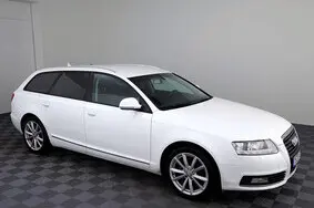 Müüa kasutatud auto Audi A6, 2011, 326 000 km, 2.0, 125 kW, diisel, automaat, esivedu, 527DBD, WAUZZZ4F5BN078132