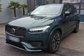 Müüa kasutatud auto Volvo XC90 7s Dark Long Range MY2023, 2022, 54 400 km, 2.0, 335 kW, pistikhübriid, automaat, nelikvedu, YV1LFH5V5P1924043