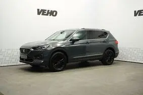 For sale used car SEAT Tarraco 4 Drive Xcellence, 2021, 78 950 km, 2.0, 147 kW, diesel, automatic, four-wheel drive, 632HRF, VSSZZZKNZMW003779