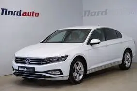 For sale used car Volkswagen Passat Executive Facelift, 2019, 84 824 km, 1.5, 110 kW, petrol, automatic, front-wheel drive, WVWZZZ3CZLE027756