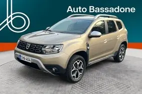 For sale used car Dacia Duster, 2019, 30 000 km, 1.6, 84 kW, petrol, manual, front-wheel drive, VF1HJD20162391076