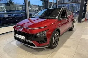 For sale new car Hyundai Bayon Cross Style, 2025, 37 km, 1.0, 74 kW, petrol, automatic, front-wheel drive, NLHBR81G9SZ517098