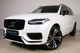 For sale used car Volvo XC90 AWD ULTIMATE DARK INTELLI SAFE PRO, 2023, 23 000 km, 2.0, 183 kW, hybrid, automatic, four-wheel drive, YV1LFK2V0P1973751