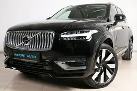 For sale used car Volvo XC90 AWD ULTIMATE 7 BRIGHT XENIUM LUXURY FULL, 2024, 11 000 km, 2.0, 228 kW, plug-in hybrid, automatic, four-wheel drive, YV1LFH7V4R1250189