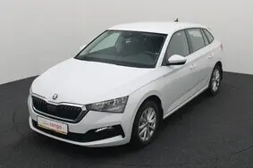 For sale used automašīna Škoda Scala Ambition, 2023, 94 815 km, 1.0, 70 kW, benzīns, manuālā, priekšējā piedziņa, NL1948, TMBEP7NW0P3085339