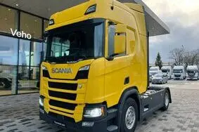 For sale used vehicle Scania R410, 2019, 1 048 291 km, 12.7, 302 kW, diesel, automatic, rear-wheel drive, 430SCA, YS2R4X20002164443