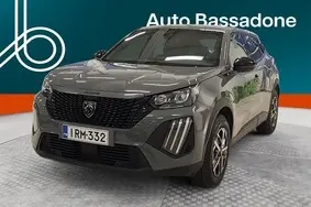 For sale used car Peugeot 2008, 2023, 43 000 km, electric, automatic, front-wheel drive, VR3UKZKWZPJ776338