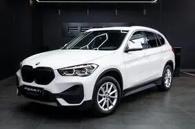 Müüa kasutatud auto BMW X1 XDrive, 2019, 69 000 km, 2.0, 110 kW, diisel, automaat, nelikvedu, 657DZB, WBA31AD00L5P03127
