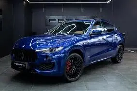 For sale used car Maserati Levante S Q4, 2019, 87 500 km, 3.0, 316 kW, petrol, automatic, four-wheel drive, 008SKY, ZN6YU61B00X268193