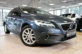 For sale used car Volvo V40 Cross Country D3 CROSS COUNTRY THORS LED, 2016, 119 000 km, 2.0, 110 kW, diesel, automatic, front-wheel drive, YV1MZ79L0H2125853